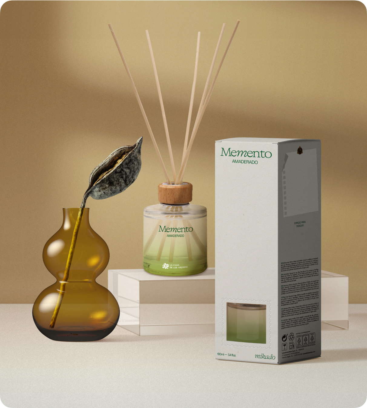 Stylized blue and pink image of a whiskey glass with the wordmark of Vèloce in pink all-caps letters above.