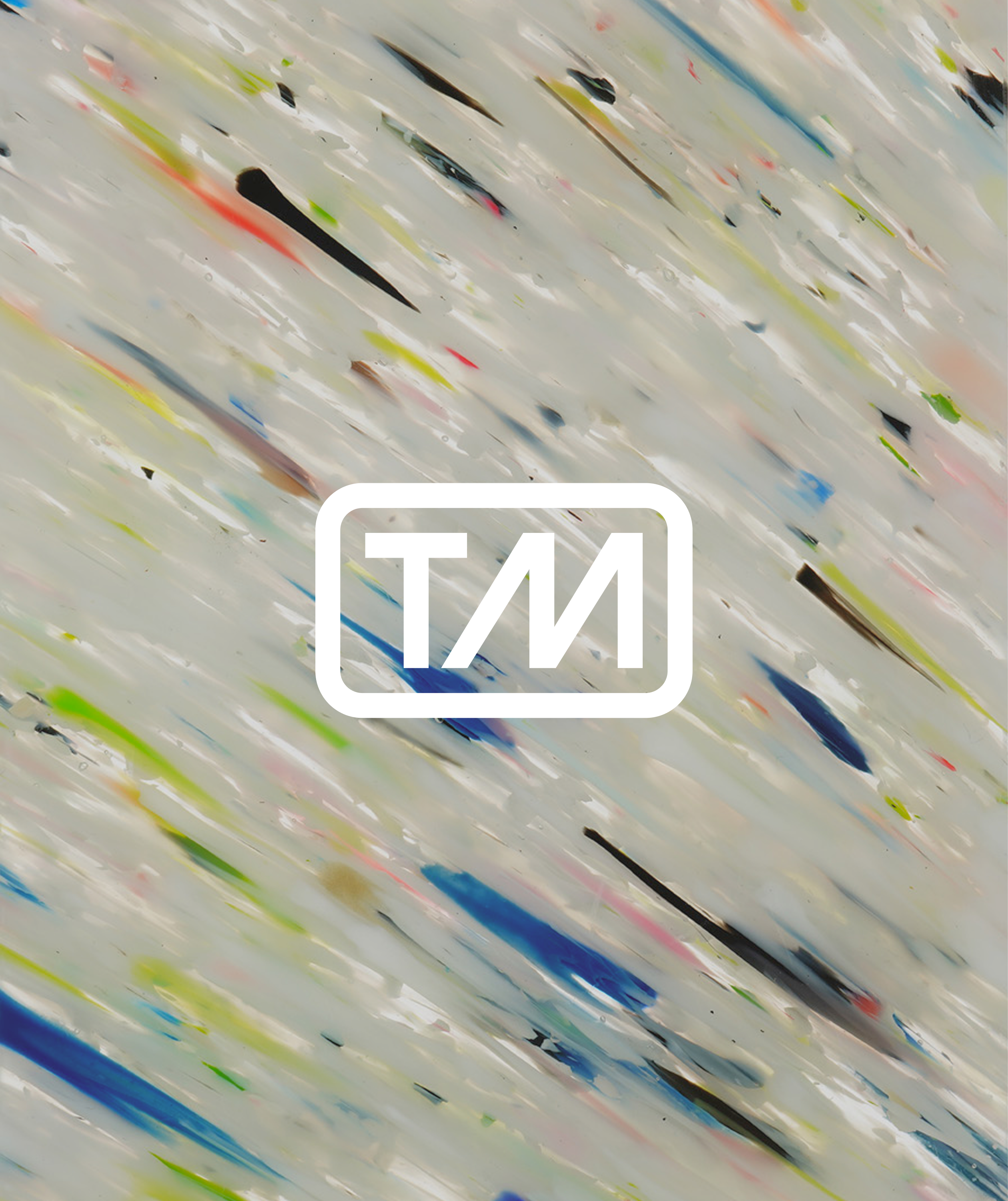 Stylized blue and pink image of a whiskey glass with the wordmark of Vèloce in pink all-caps letters above.